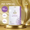 AMOR Preservativo Premium Mix Special tipo Extra confezione Anteprima dell’immagine prodotto 2