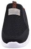 Rieker Herren Pantolette Clog aus Textil mit ultraleichter Produktbild-Vorschau 6