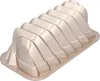 Stampo per scatola Contoura Novella 25 cm in alluminio fuso Anteprima dell’immagine prodotto 2