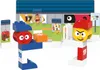 Biobuddi Bausbable Set Baseball, 27Dlg. Produktbild-Vorschau 2