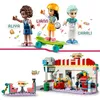 LEGO 41728 Restaurant Friends au centre-ville avec les Voir les images du produit 44