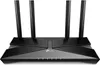 TP-LINK Router ARCHER AX1800 Black Produktbild-Vorschau 1