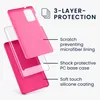 kwmobile Handyhülle für Samsung Galaxy S20 FE Hülle - Case Produktbild-Vorschau 2