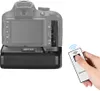 Vertikální držák baterií pro digitální zrcadlovku Nikon Náhled obrázku produktu 8