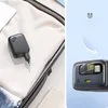 Baseus E0120G00, Drinnen, AC, Schwarz Produktbild-Vorschau 9