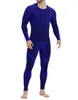 Herren Seamless Skiunterwäsche Thermounterwäsche Produktbild-Vorschau 9