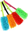 Dingo Beißwurst "MOP" mit  Bungee Griff 40 cm Orange Produktbild-Vorschau 4