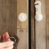 com-four® 24x Schubladensicherung - Klebesicherung für Produktbild-Vorschau 6
