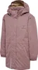 Hummel hmlATHENA TEX JACKET - ermine, Größe:128 Produktbild-Vorschau 9