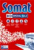 Somat 5in1 Spezial-Salz (1,2kg), Spülmaschinensalz gegen Produktbild-Vorschau 2