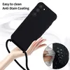 Custodia per cellulare con cordino per Samsung Galaxy A16 Anteprima dell’immagine prodotto 4