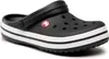 Crocs Crocband Clog Sandály Black 37-38 Náhled obrázku produktu 38