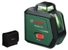 Livella laser a linee incrociate Bosch PLL360-15G (1 Anteprima dell’immagine prodotto 6