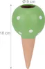Relaxdays Tonkegel Bewässerung, 4er Set, Gießkugel für 1,5 Produktbild-Vorschau 4