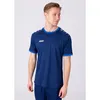 JAKO Kinder Trikot Primera KA, Farbe:navy/indigo, Größe:140 Produktbild-Vorschau 7
