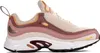 A side view of a single Reebok Daytona DMX sneaker against a white background. Anteprima dell’immagine prodotto