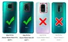 Etui Book Case Xiaomi Redmi Note 9 Pro / Note 9S Etui Flip Podgląd zdjęcia produktu 7
