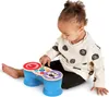 Baby Einstein 12610 Hape Upbeat Tunes Magic Touch Produktbild-Vorschau 12