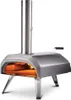 Ooni UU-P0A100, 1 Pizza/Pizzen, Edelstahl, 770 mm, 400 mm, Produktbild-Vorschau 7