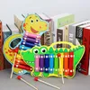 Bunte Krokodilbecken, Lernspielzeug für Kinder Produktbild-Vorschau 3