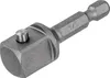 DeWalt Adapter 1/4 auf 1/2 schlagf Produktbild-Vorschau 1