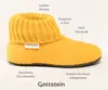 Gottstein Alpine Boot FE Hüttenschuh Hausschuh mit Produktbild-Vorschau 11