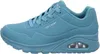 Skechers Chaussures Teal Uno Stand On Air, 73690TEAL Voir les images du produit 30