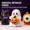 Halloween Adventskalender 2026 - 24 dagen tot Halloween - Productafbeelding-voorbeeld 3