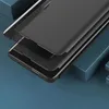 Custodia View in ecopelle per Samsung Galaxy S23+ con patta Anteprima dell’immagine prodotto 11