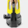 Pompe d'évacuation 750W SP 22.000 DIRT LEVEL SENSOR pour Voir les images du produit 3