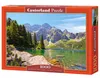 Castorland Morskie Oko lake Tatras Polan Puzzle1000   Produktbild-Vorschau 2