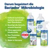 Bactador Geruchs- und Fleckenentferner Konzentrat 1 L Produktbild-Vorschau 6
