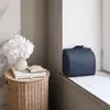 reisenthel Toiletbag XL Dunkelblau Kulturtasche midnight Produktbild-Vorschau 4