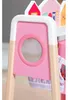 BABY born Clothes Rail, Skříň pro panenky, 3 rok/roky Náhled obrázku produktu 3