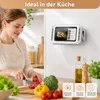 360° drehbare Dusch Handy Box wasserdicht, Anti-Fog Sicht, Produktbild-Vorschau 4