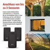 GoSmart Drahtlose Wetterstation E8610 mit WiFi Náhľad obrázku produktu