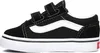Vans Schuhe Old Skool V, VD3YBLK Produktbild-Vorschau 4