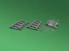 LEGO® City Rails, 60205 Voir les images du produit 14