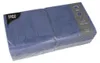 PAPSTAR 82903 PAPSTAR Servietten dunkelblau 1-lagig 33,0 x Anteprima dell’immagine prodotto 3