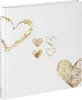 Hama Lazise goud, fotoboek, 29x32 cm, 50 witte pagina's, Productafbeelding-voorbeeld 2