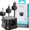 Magnetický organizér na kabely Joyroom JR-ZS368 - 3ks / Náhled obrázku produktu 28