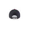 Atlanta Braves Cap, New Era, 9FORTY, Team, mehrfarbig Produktbild-Vorschau 6