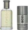 Hugo Boss Bottled No 6 EDT 100 ml + DST 75 ml ( Mann) Podgląd zdjęcia produktu 6