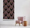 Coloray Fototapete 152x104 cm Vlies-Fototapete - Tribal Produktbild-Vorschau 4