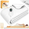 KESSER® Wärmeunterbett mit Abschaltautomatik Fernbedienung Produktbild-Vorschau 1