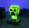 Paladone Creeper Icon Light BDP ambientné osvetlenie Náhľad obrázku produktu 10