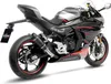 LeoVince GP Corsa Evo Carbon Slip-On výfuk pro CF MOTO 450 Náhled obrázku produktu 3