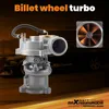 K03 k04 Ulepszona turbosprężarka kęsowa do Audi A4 / Podgląd zdjęcia produktu 7