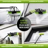 bevo - 4in1 Teleskop Waschbürste 7,2 M für Photovoltaik, Produktbild-Vorschau 3