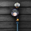 Fiskars Zeitschaltuhr / Timer mit 1 Ausgang, Schlauchtimer, Produktbild-Vorschau 12